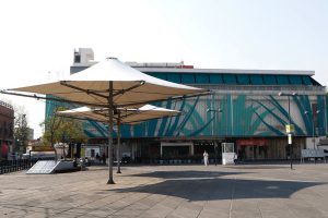 Plaza Garibaldi