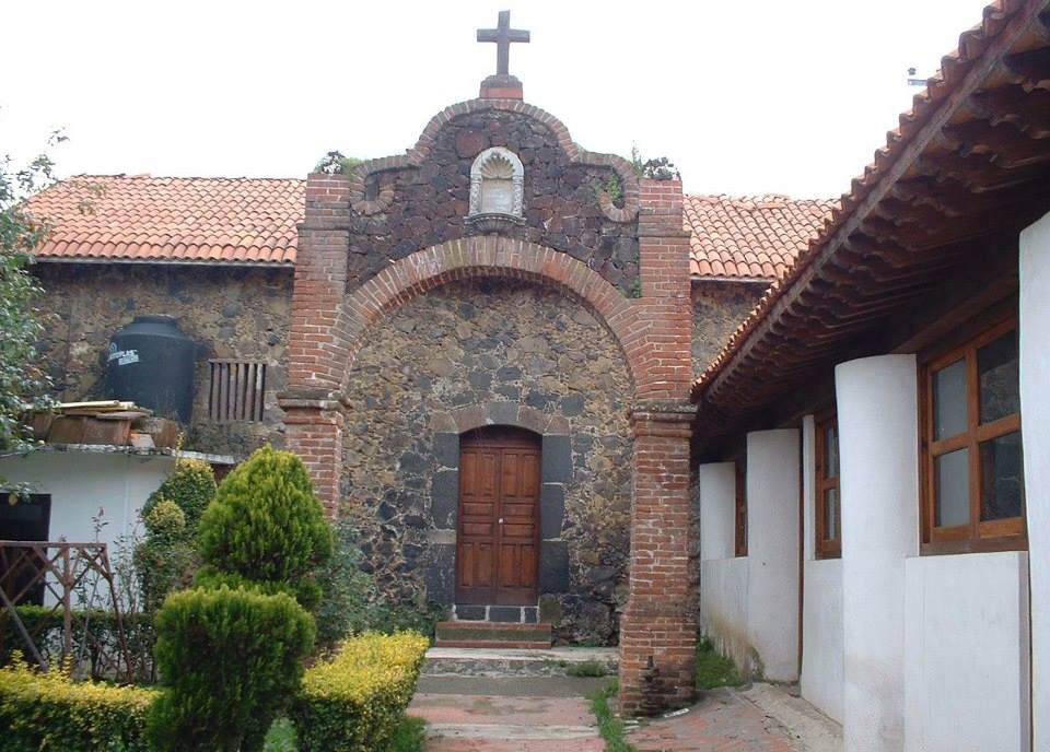 Quinta Axayopa Cultural Center