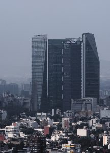 Torre Mayor