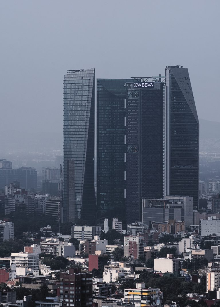 Torre Mayor