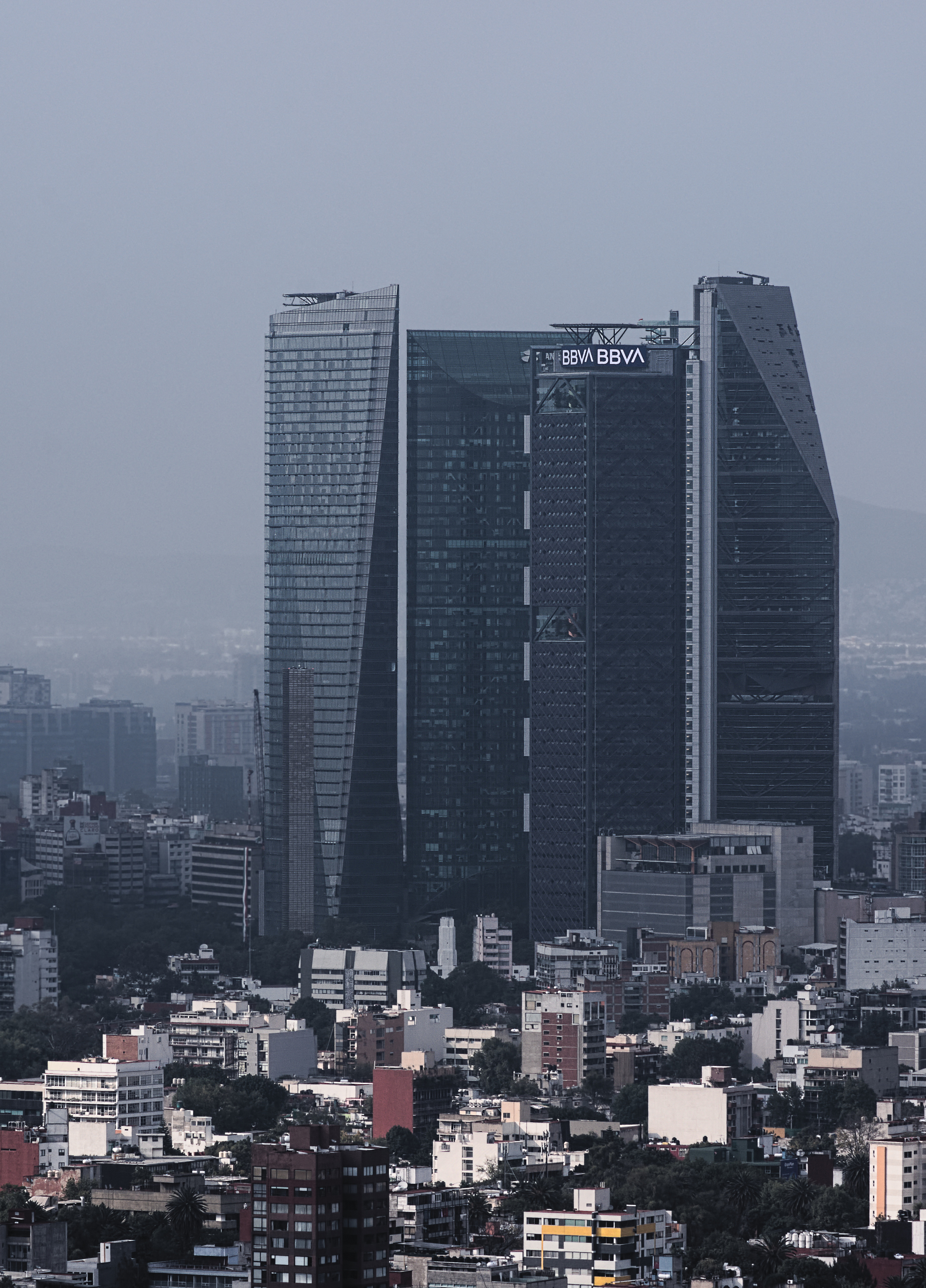 Torre Mayor