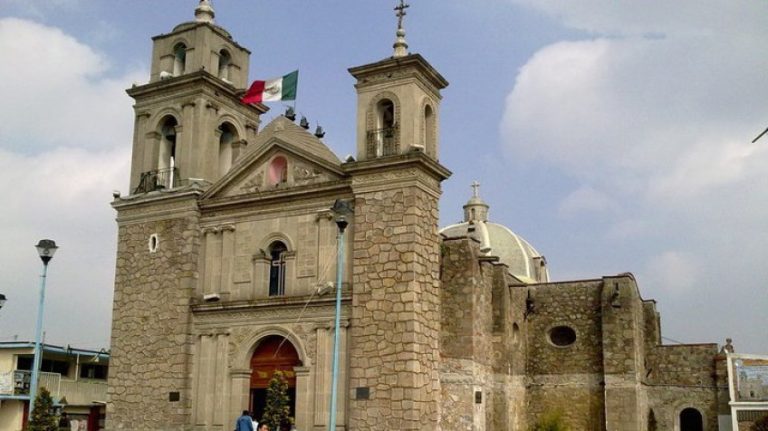 San Mateo Tlaltenango