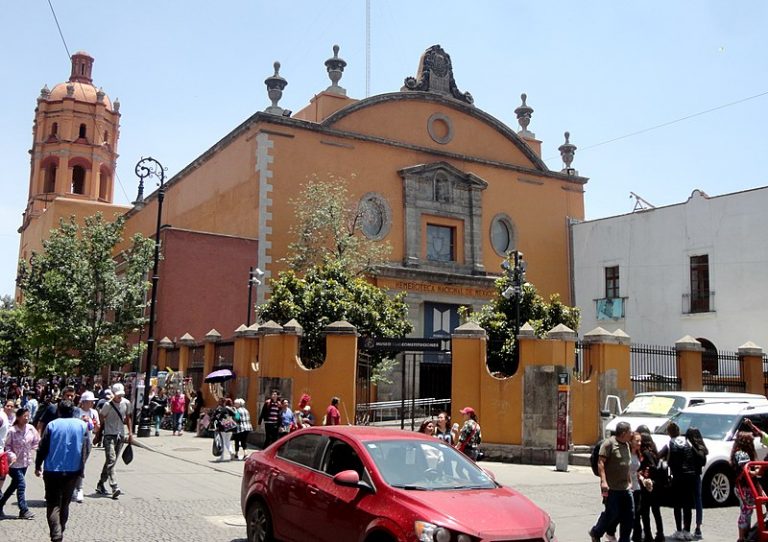 Museum of the Constitutions