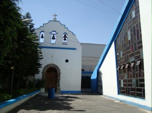Santa Lucía Tomatlan