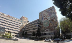 Secretaría de Comunicaciones y Transportes/Centro SCOP