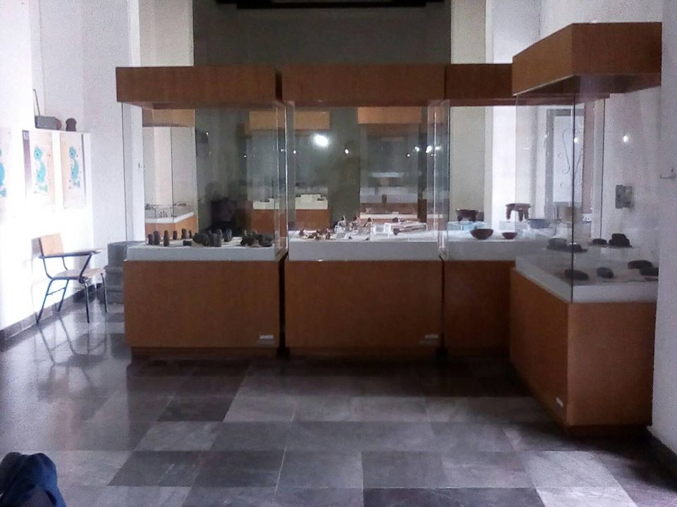 Tomas Medina Villaruel Museum 2