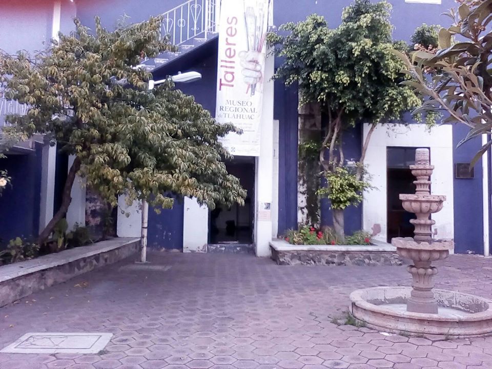 Tomas Medina Villarruel Museum