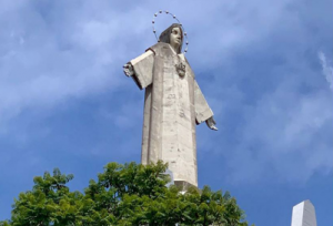 Parroquia del Purísimo Corazón de María
