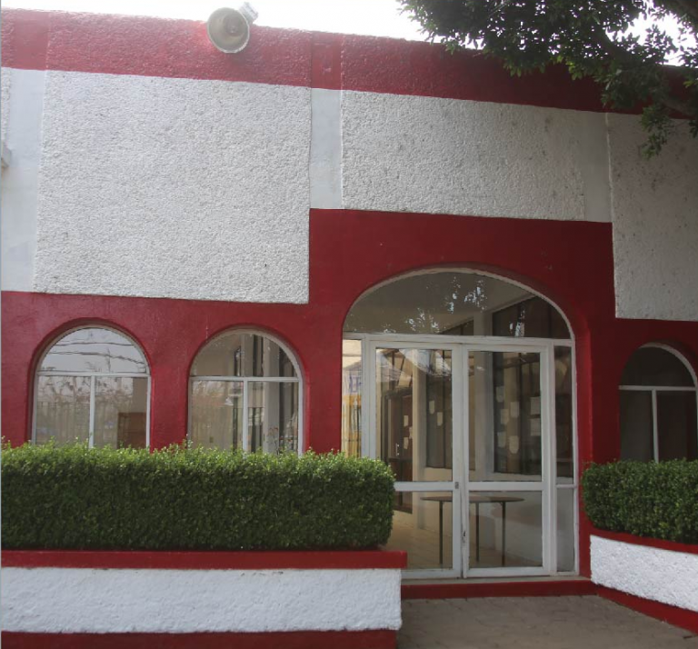 Foro Cultural Calmécac, Milpa Alta