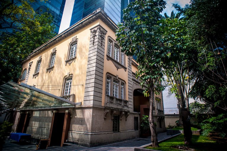 Casa de Francia