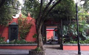 Casa del Obispo de Madrid