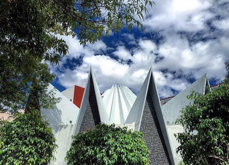 Iglesia de la Divina Providencia
