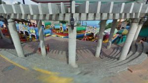 Embarcadero Salitre