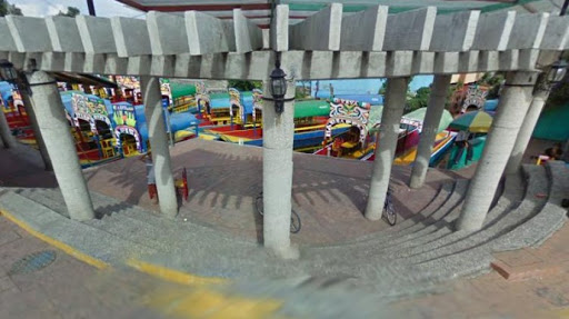 Embarcadero Salitre