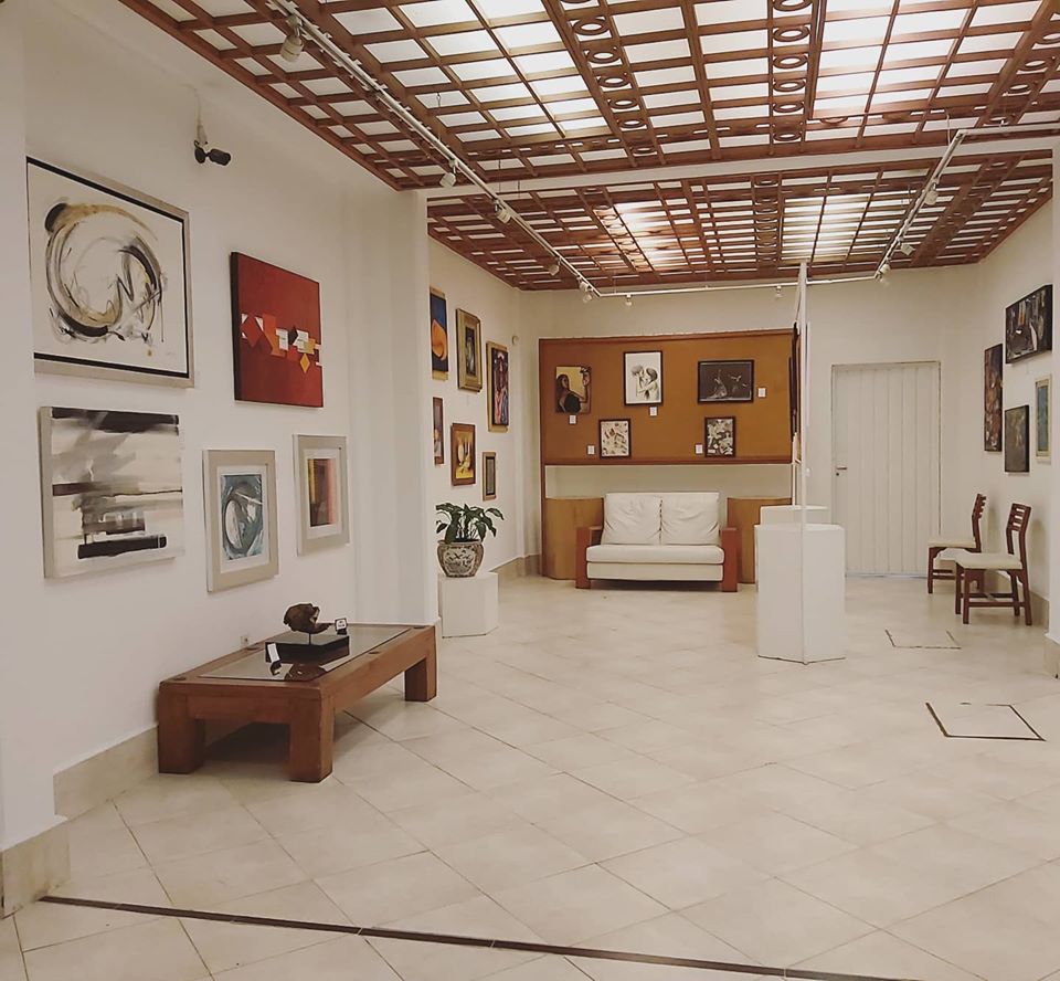 Galería Rullán