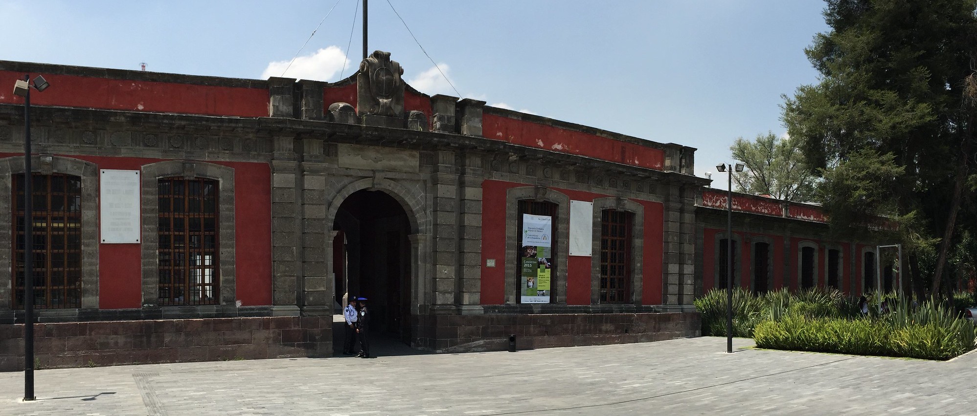 Mexican Revolution