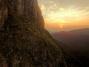 Los Dinamos National Park