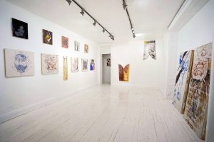 Machete Galería de Arte Contemporáneo
