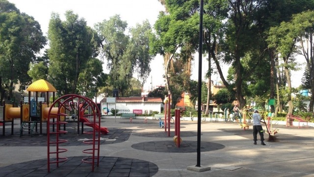 Odesa Park 
