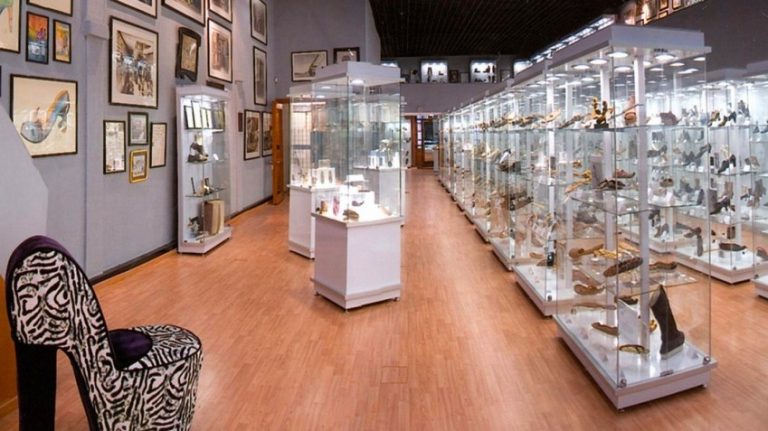Museo del Calzado