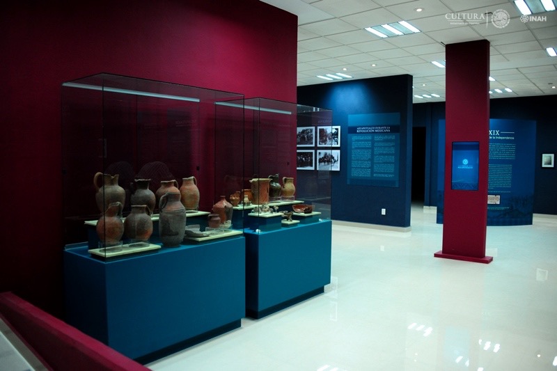 Museo Regional de Azcapotzalco