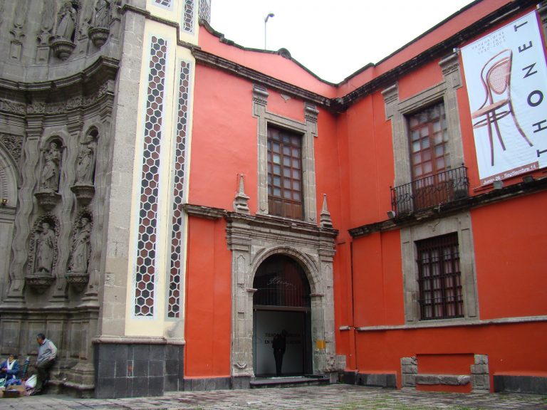 Museo Franz Mayer