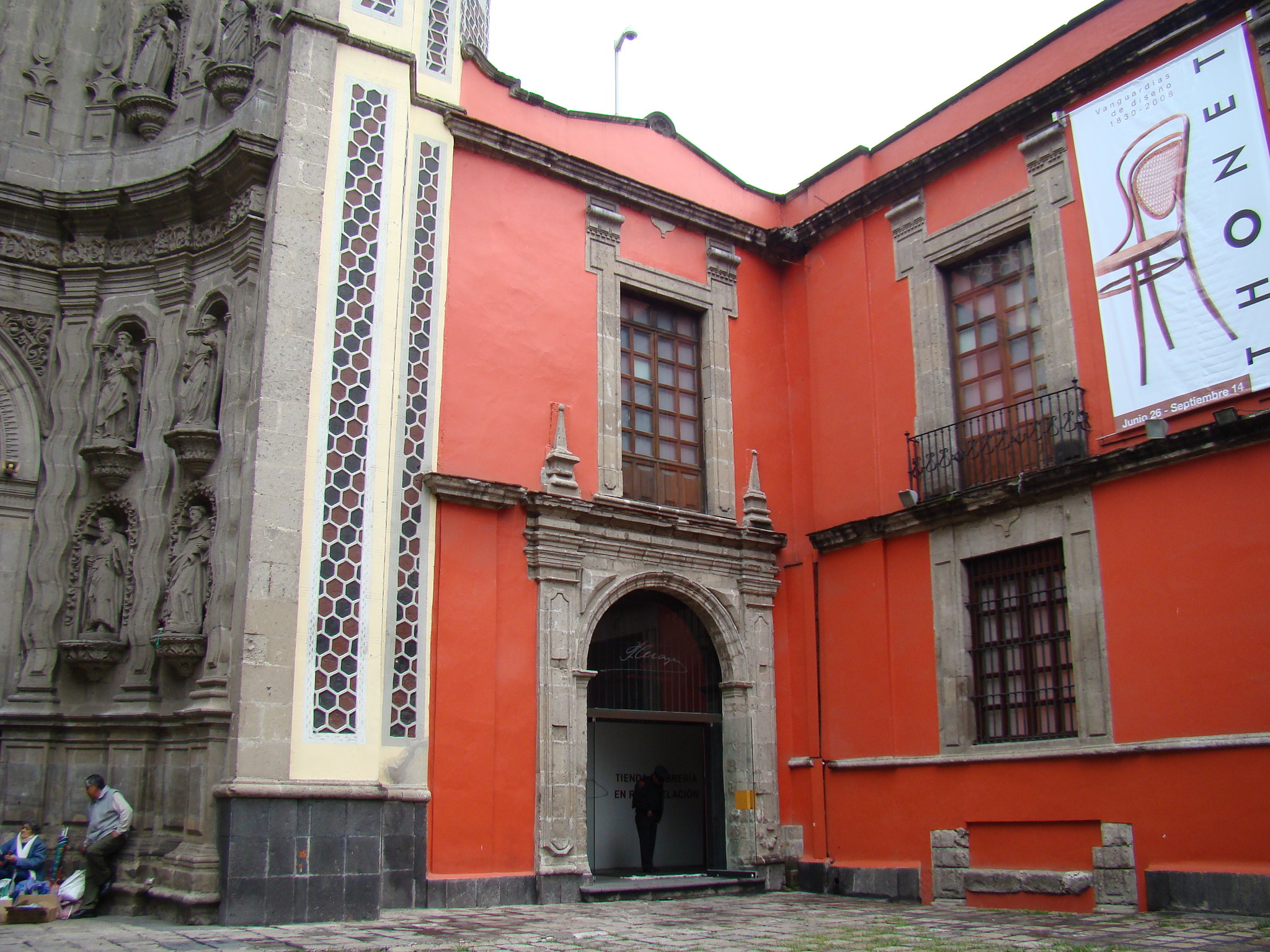Franz Mayer Museum (Museo Franz Mayer)