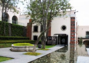 Federal Police Interactive Museum