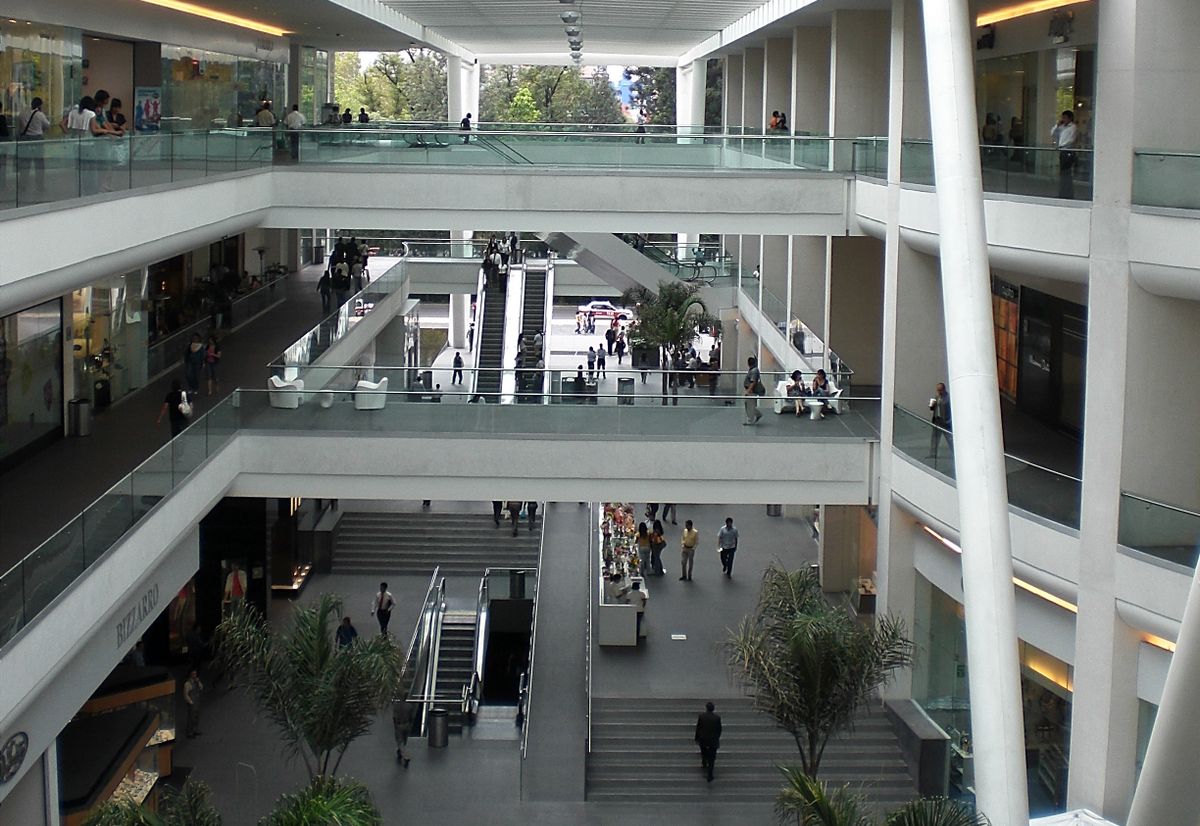 Reforma 222