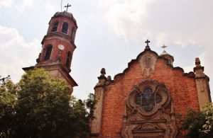 Iglesia de San Vicente Ferrer