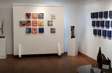 Schwarsctein Galería