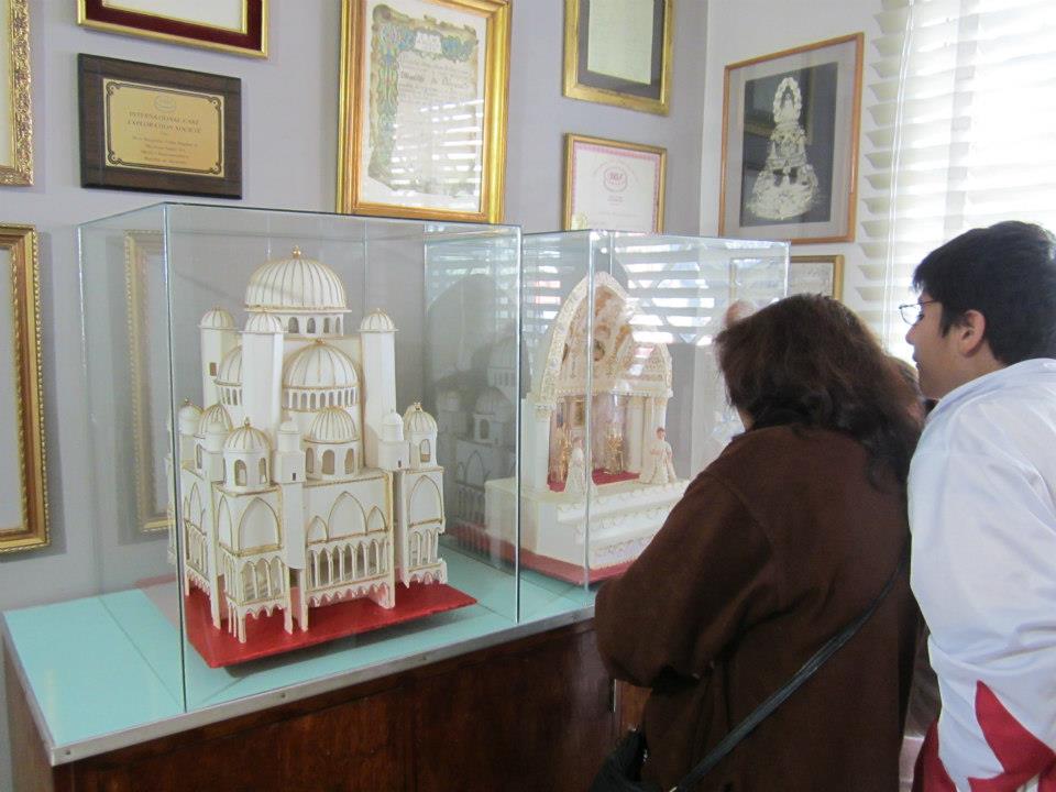sugar museum