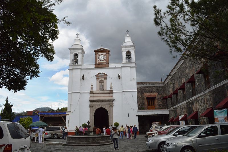 La Conchita Contreras