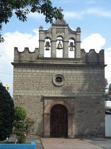 Santa María Malinalco
