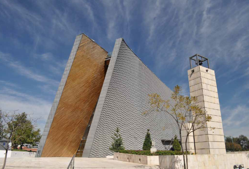 San Josemaría Escrivá
