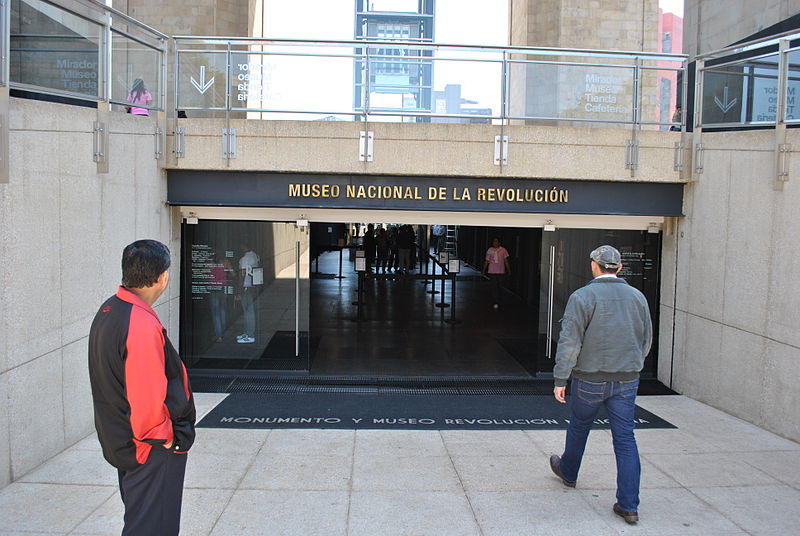 Museum of the Revolution