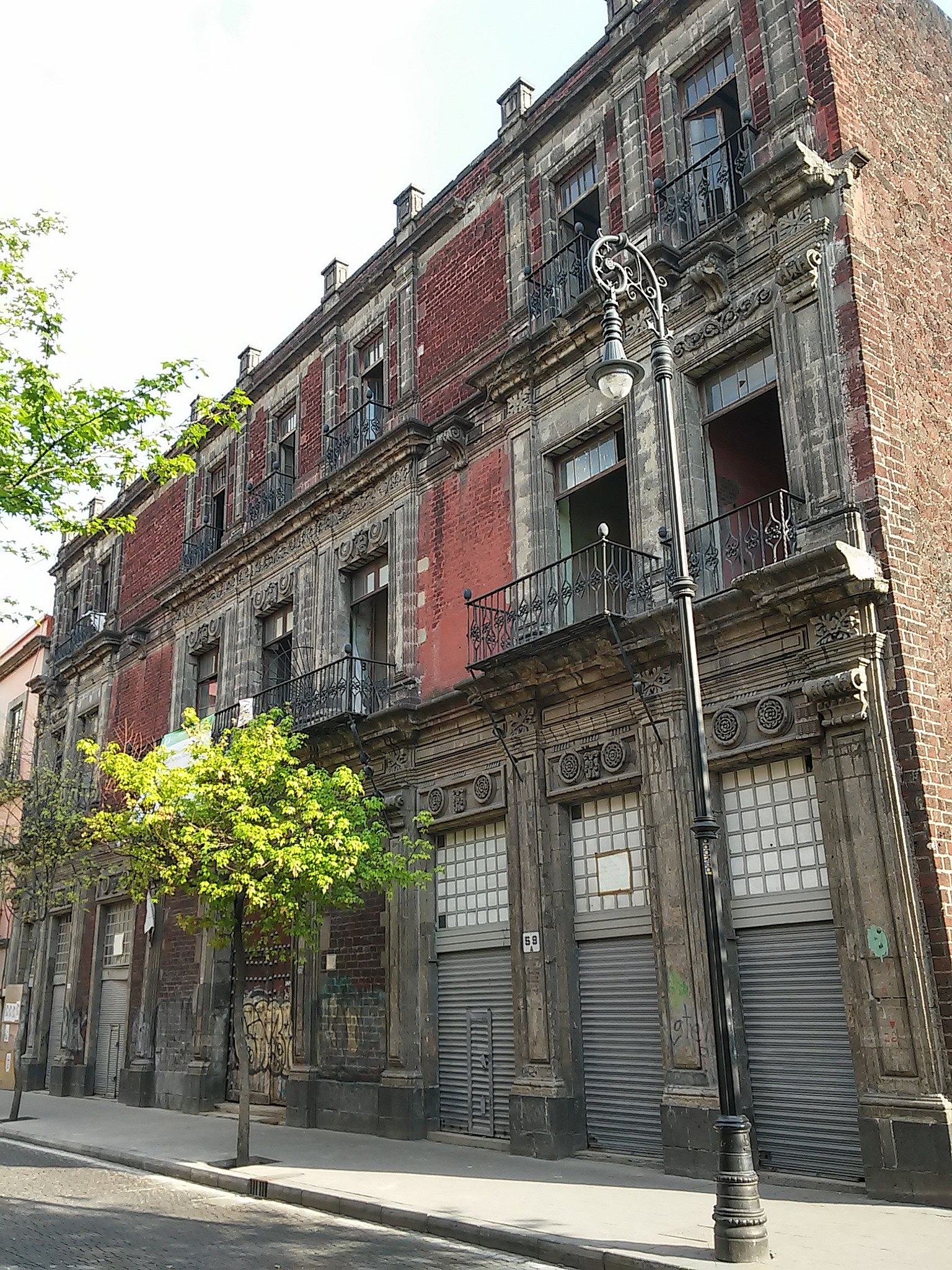 Palacio Conde_de_Regla