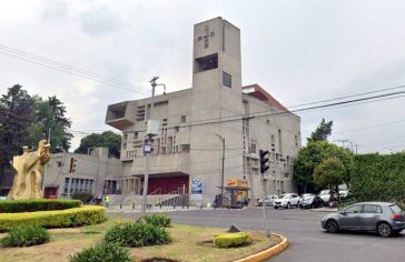 San Jose Palmas
