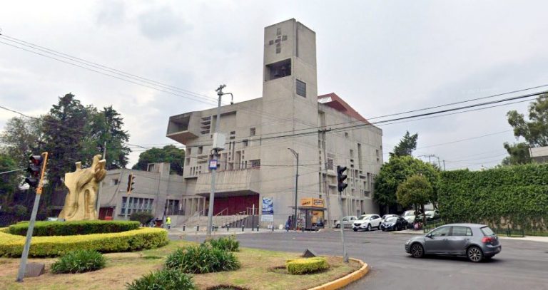 San José de las Palmas