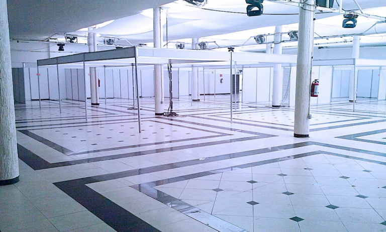 Tlatelolco Convention Center