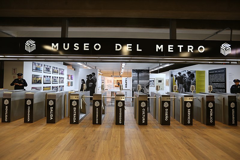Metro Museum