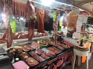 Mercado Rastro de Ferrería