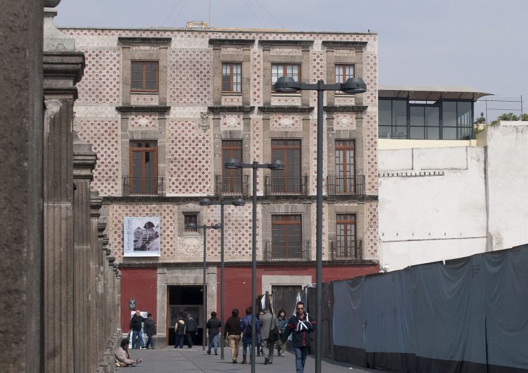 Museum Archive of Photography