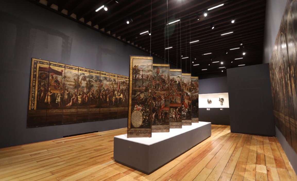 Museum of the City of Mexico