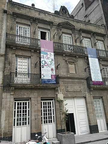 SHCP Art Gallery