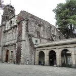 San Fernando Church and Cemetery Museum