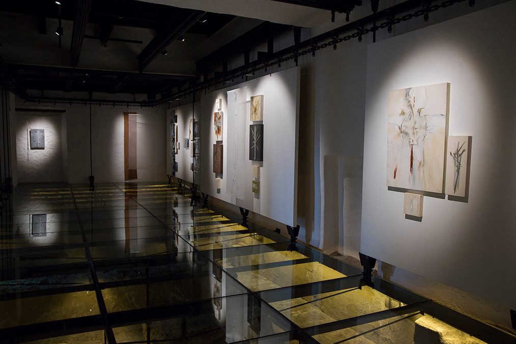 Galería Celda Contemporánea
