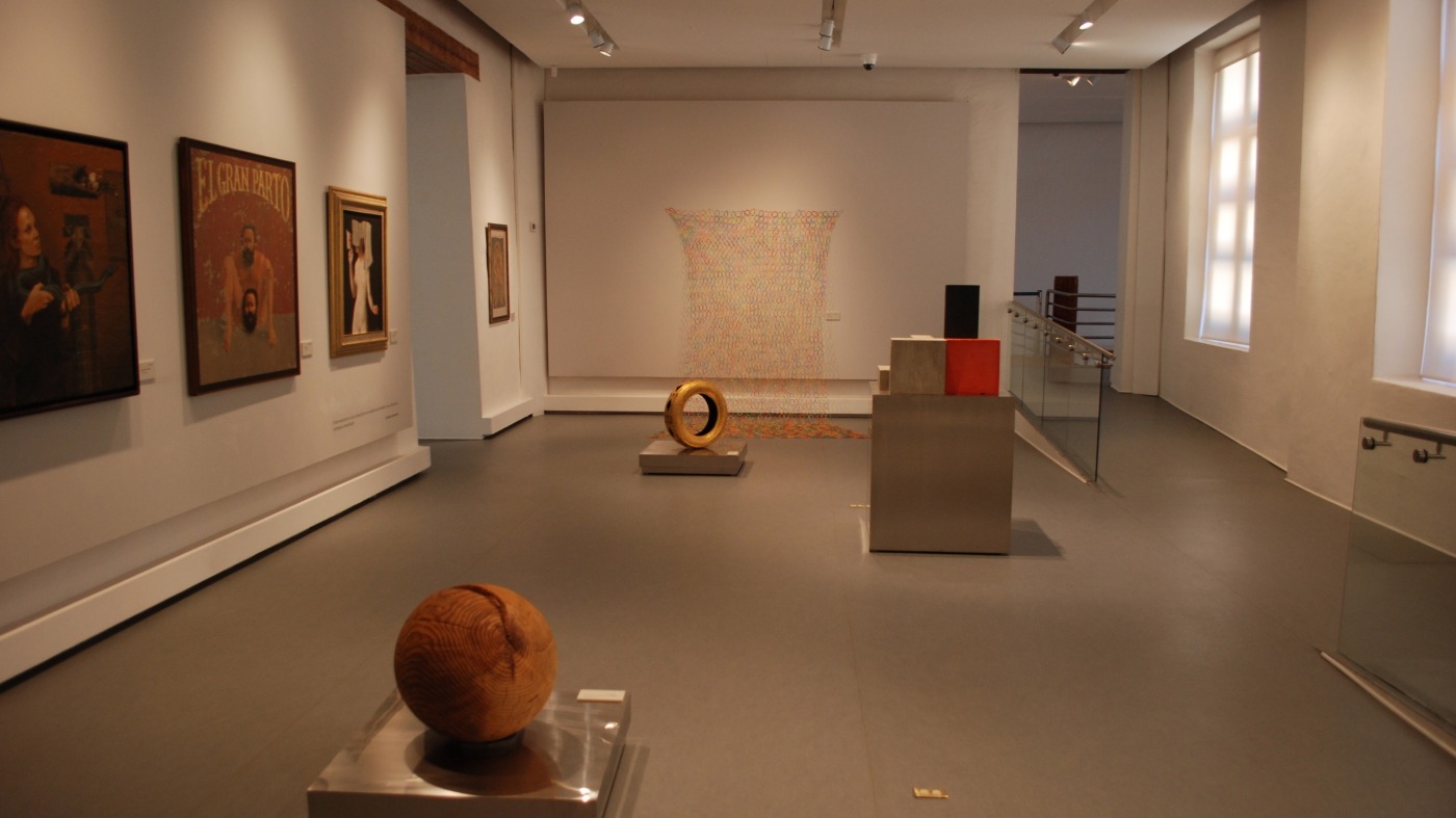 SHCP Gallery