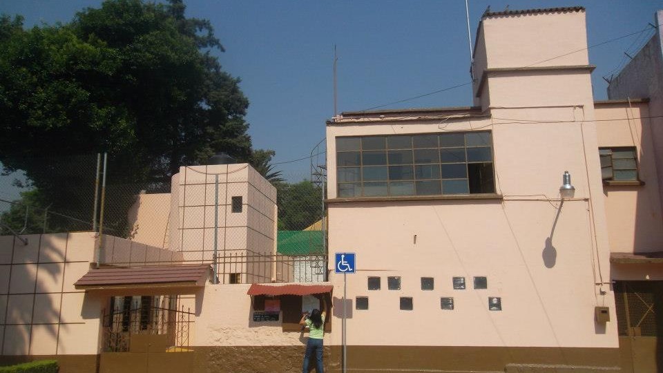 Benita Galeana House Museum