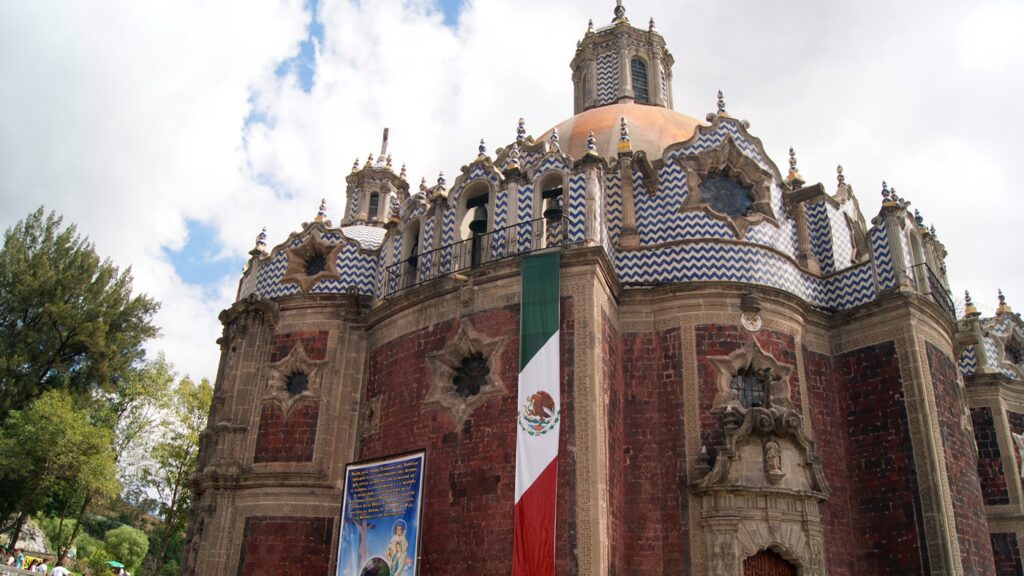 pocito chapel
